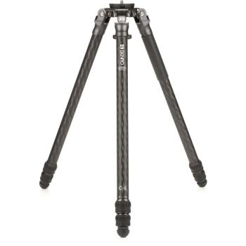 Benro Carbon Fibre 3‑Section Mammoth Tripod (TMTH33C)