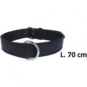 Collar Zolux Elegance – Cuero con Forro