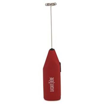 RedRiviera Frother
