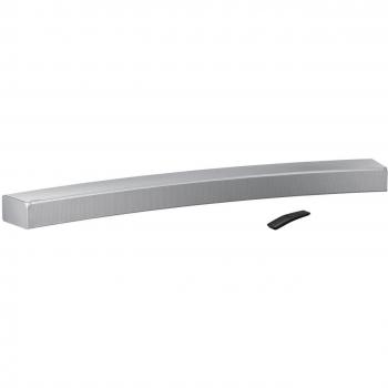 Samsung Curved Surround Soundbar with Wireless Subwoofer