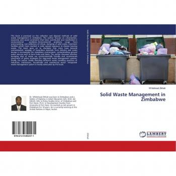 Solid Waste Management in Zimbabwe