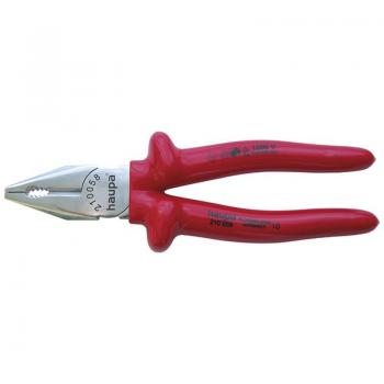 Haupa Pinze 205 mm 1000 V VDE