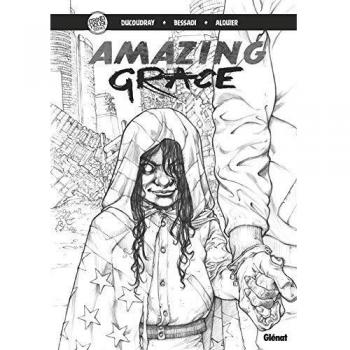 AMAZING GRACE