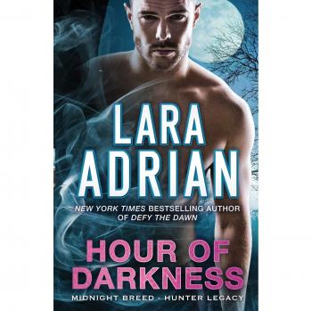 Adrian, Lara: Hour of Darkness