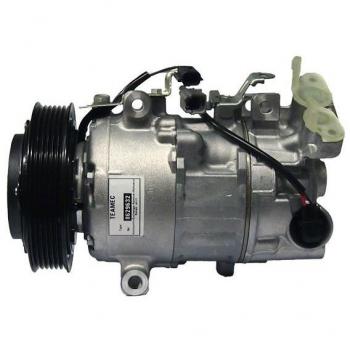 RotoVis Elektrik FRC29632 Klimaanlage-Kompressor