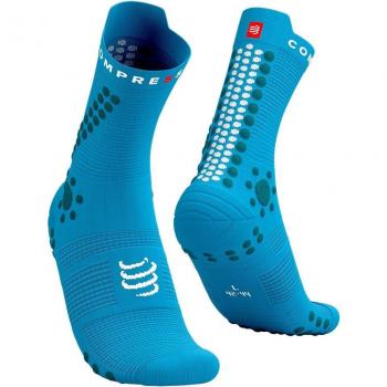 Calcetines Pro Racing Socks v4.0 Trail Compressport
