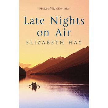 Elizabeth Hay Late Nights On Air