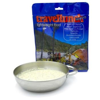 Formaggio Pasta in Viaggio