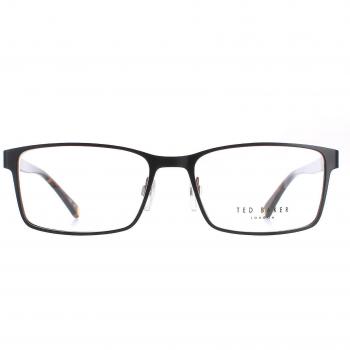 Gafas estilo Hadley 001 Negro Ted Baker 55 mm – Hombre