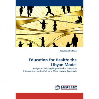 Education for Health: the Libyan Model
