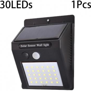 Luminaire Solaire Jardin Sentier Lumineux