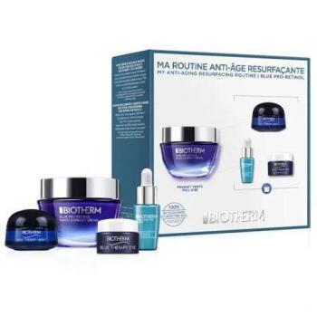 Biotherm Crema Viso Notte Blue Pro-Retinol 15 ML