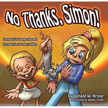 Kruse, Donald W.: No Thanks, Simon!