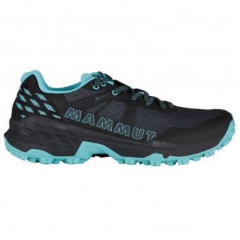 MAMMUT Damen Multifunktionsschuhe Sertig II Low GTX