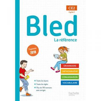 Bled CE2