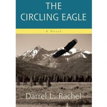 The Circling Eagle