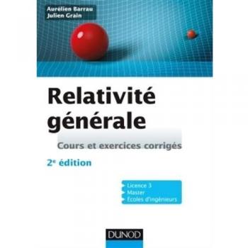 Relativité Générale