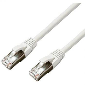 Alternative Name 3: MicroConnect MC-SFTP6A10W Câble Réseau Cat6a 10 mètres S/FTP (S-STP) Blanc
