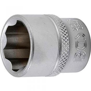 Douille 18 mm Super Lock 3/8