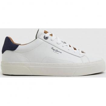 Pepe Jeans Yogi Original Blanco Hombre Primavera/Verano 23