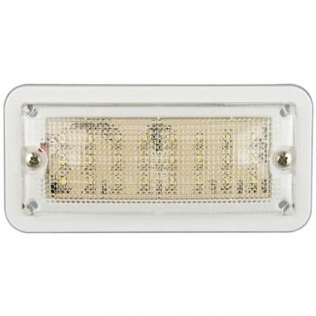 Illuminazione Auto LED Bianco
