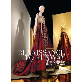 Darnell-Jamal Lisby Renaissance to Runway