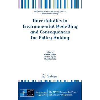 Vitalsource Technologies, Inc. Uncertainties In Environmental Modelling And Consequences For Policy Ma