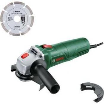 Rebarbadora 115mm Bosch 750W + Disco de Diamante em Promoção