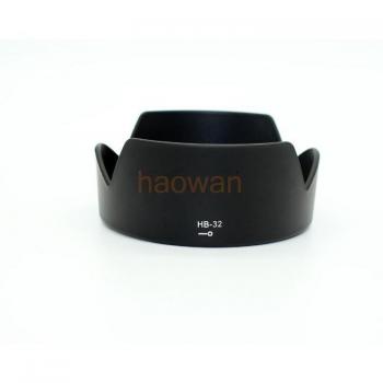 HB-32 67mm Lens Hood for NIKON AF-S 18-140