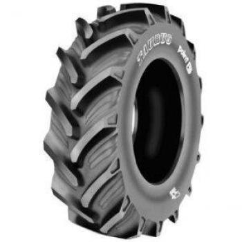 TAURUS Point 8 12.4 R32 122A8 TL doppia marcatura 119B