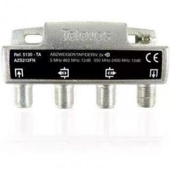 DERIVADOR 2D F TIP.TA