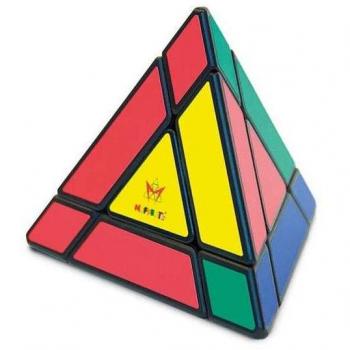 Mefferts Pyraminx Edge Puzzle