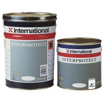 B Parts Anticorrosion Époxy Primaire Interprotect 1,25 L