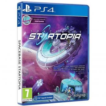 Spacebase Startopia: Simulatore di Colonizzazione