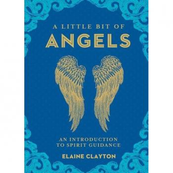 A Little Bit of Angels: An Introduction to Spirit Guidance (Little Bit Serie...