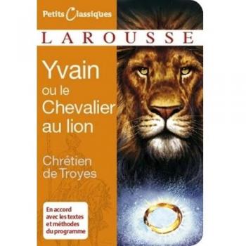Yvain ou le Chevalier au Lion