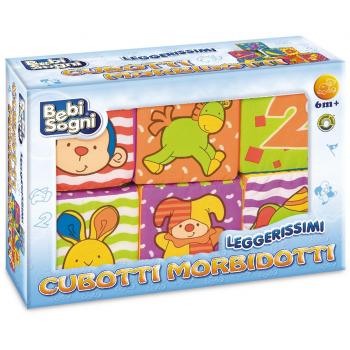 Cubotti Morbidi (BRN70025)