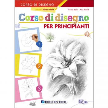 Corso di disegno per principianti