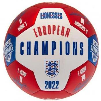 England Löwinnen Champions Fußball