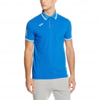 Joma 3007S13.35 Polo Royal Garçon 8 Ans