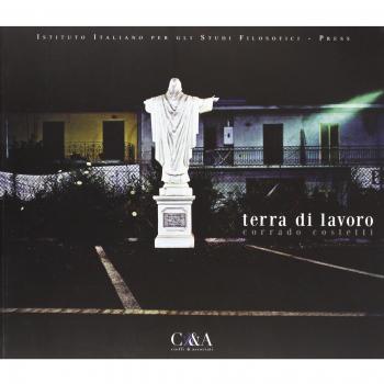 Costetti Corrado. Terra di lavoro. Catalogo della mostra. Ediz. illustrata