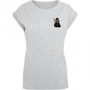 F4NT4STIC Katzenzauber Kurzarmshirt