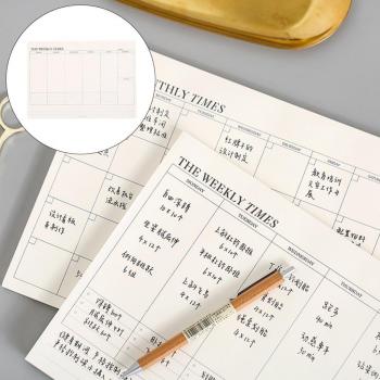 Planificador de Tareas Mensuales