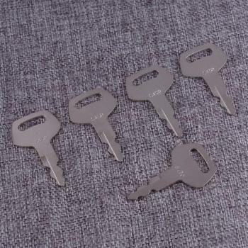 5PC Ignition Key S450 for Excavator 150979A1
