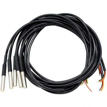DS18B20 Sensor de Temperatura Acuático