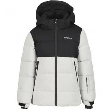 Veste de ski LOUIN gris (garçon)
