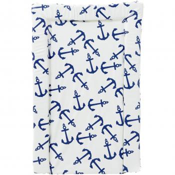 Obaby Little Sailor Travel Changing Pad