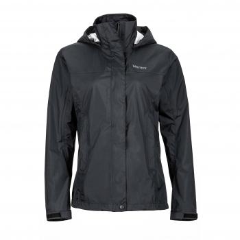 Marmot 46200-001-5 Veste Femme PreCip Noir L