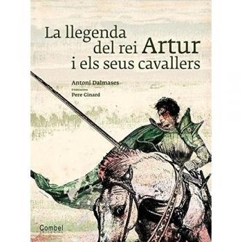 La llegenda del rei Artur i el seus cavallers
