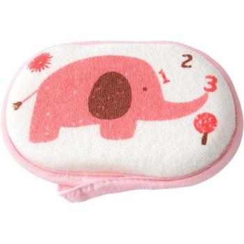 Infant Bath Sponge Set